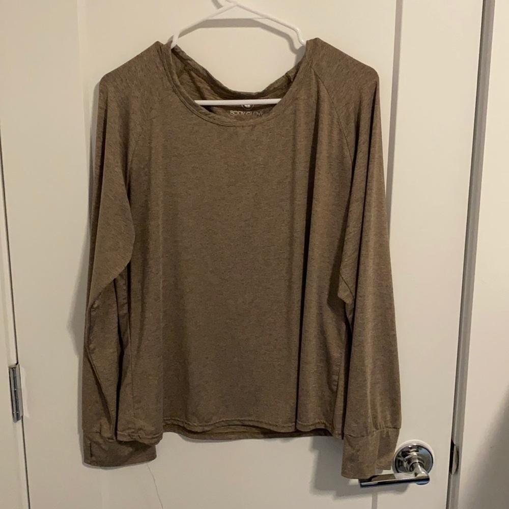 Body Glove Long Sleeve XL